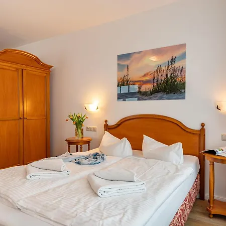 Stolzenfels Homestay