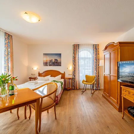 Homestay Stolzenfels