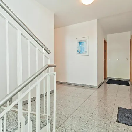 Stolzenfels Homestay Sellin (Rugen)