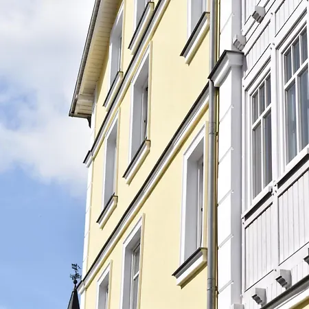 Homestay Stolzenfels *