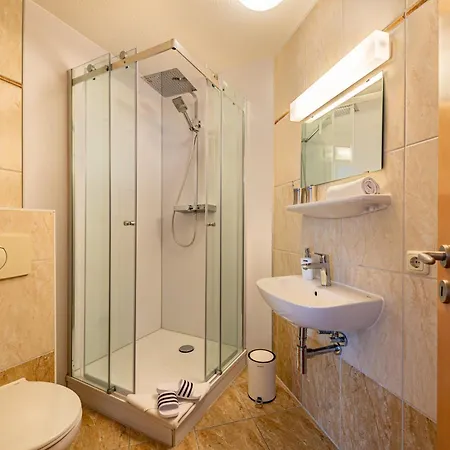 Homestay Stolzenfels